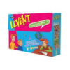 Levent Türkiyeyi Geziyorum 7 Set (5 Kitap)