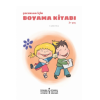 Çocuklar İçin Boyama Kitabı 3+ Yaş