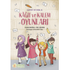 Haydi Oyuna - 6 - Kağıt ve Kalem Oyunları - Vildan Erdoğan, Erol Erdoğan