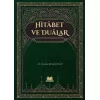 Hitabet ve Dualar