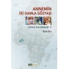 Annemin İki Damla Gözyaşı - Haşim Akın