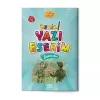 Benim Yazı Eserim - Beşinci Söz