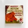 Bütün Güzellikleri Veren Sensin - İlk Dini Kavramlarım (Şükür)