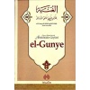 El-Gunye;(Abdulkadir Geylani)