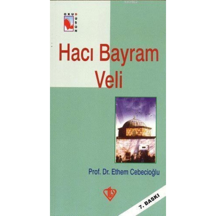 Hacı Bayram Veli