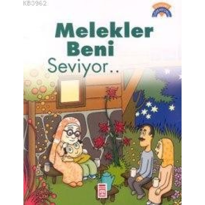 Melekler Beni Seviyor; +5 Yaş