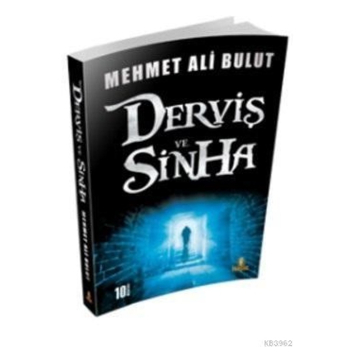 Derviş ve Sinha