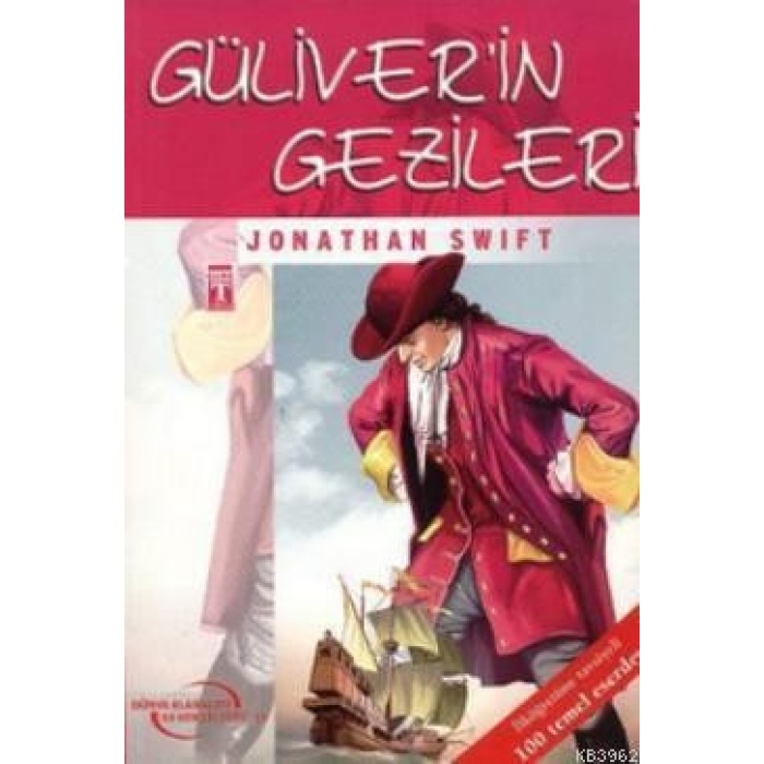 Güliverin Gezileri