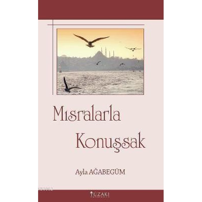 Mısralarla Konuşsak