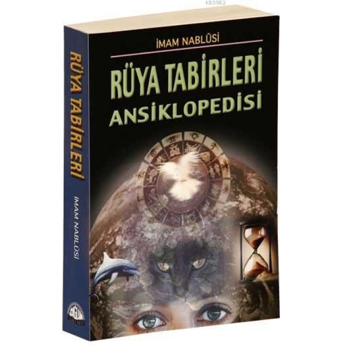 Rüya Tabirleri Ansiklopedisi