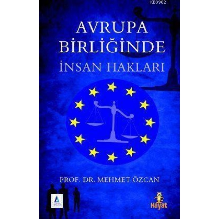 Avrupa Birliğinde İnsan Hakları