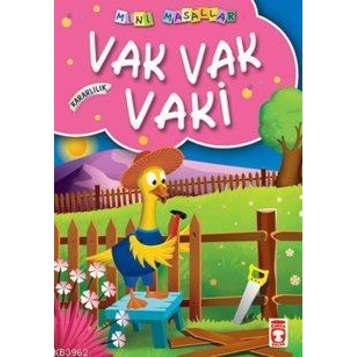 Vak Vak Vaki