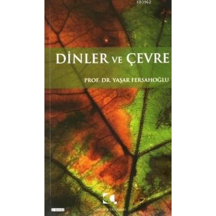 Dinler Ve Çevre