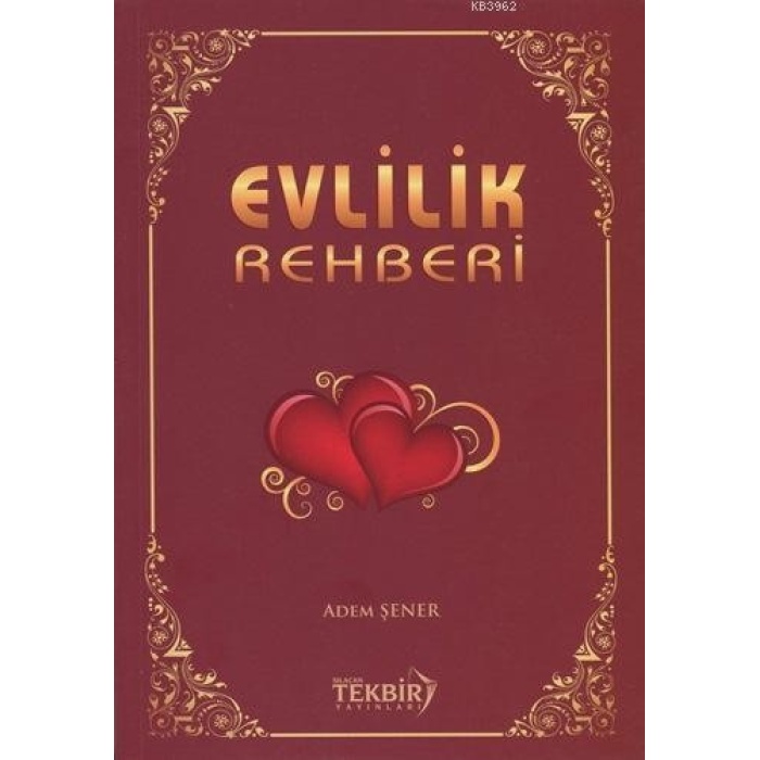 Evlilik Rehberi