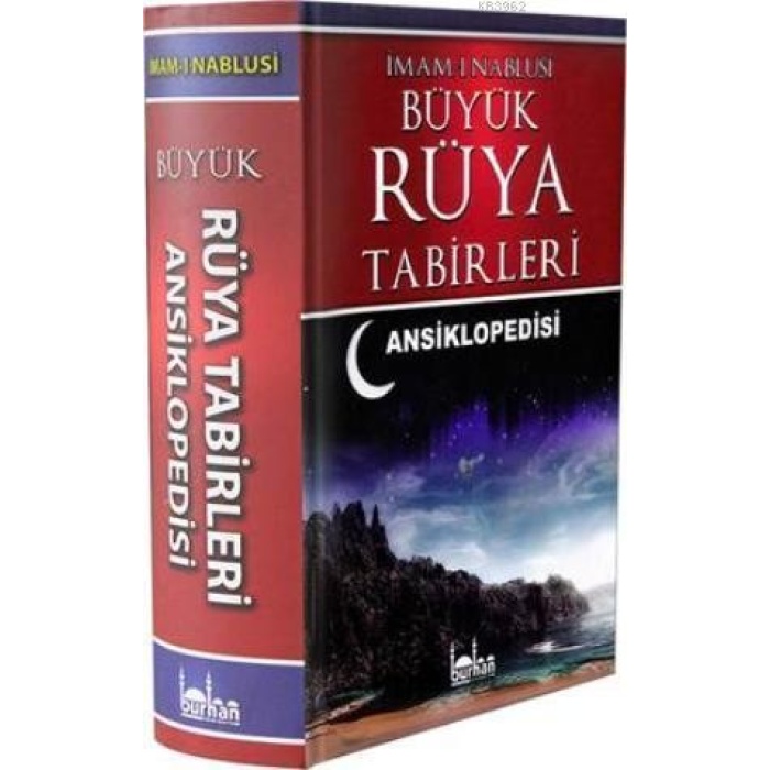 Büyük Rüya Tabirleri Ansiklopedisi