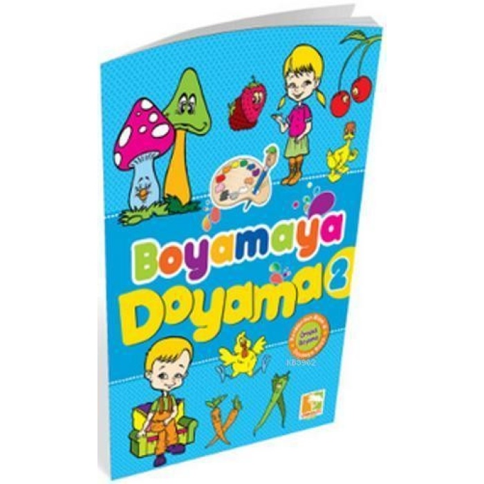 Boyamaya Doyama - 2