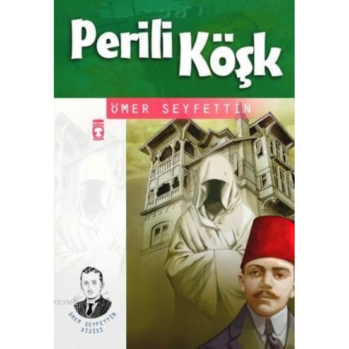 Perili Köşk