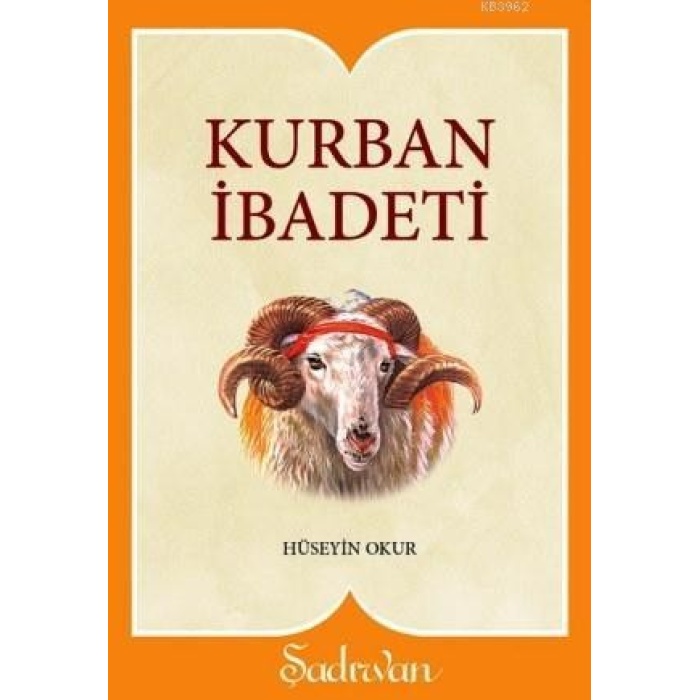 Kurban İbadeti - Şafii Mezhebi İçin | Ahmet Şahin