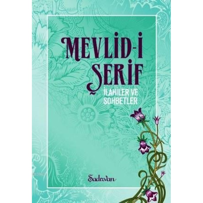 Mevlidi Şerif | Süleyman Çelebi