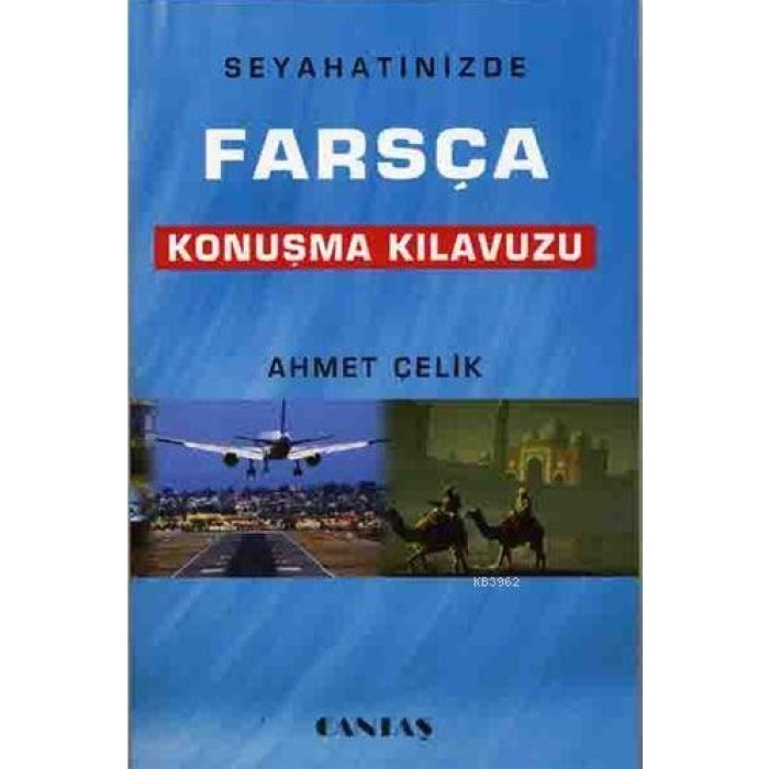 Farsça Konuşma Kılavuzu