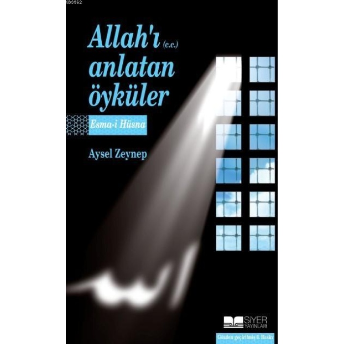 Allahı (c.c.) Anlatan Öyküler