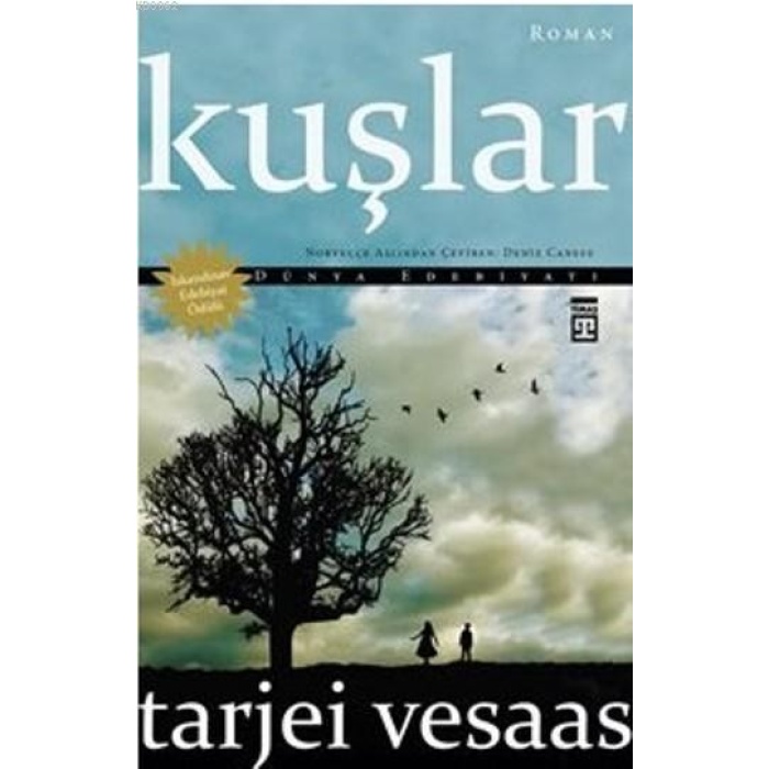 Kuşlar