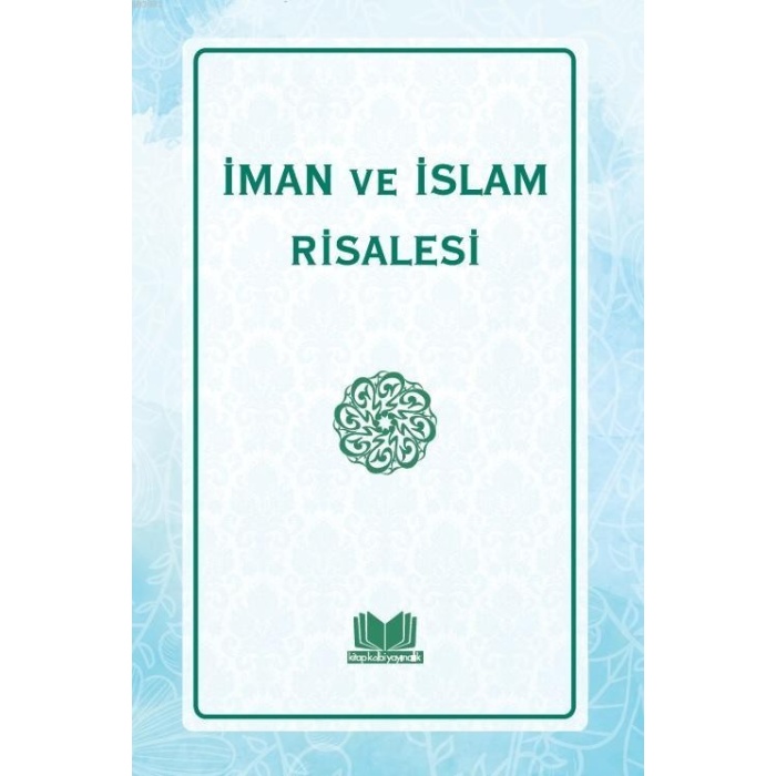 İman İslam Risalesi Fatih Kalender