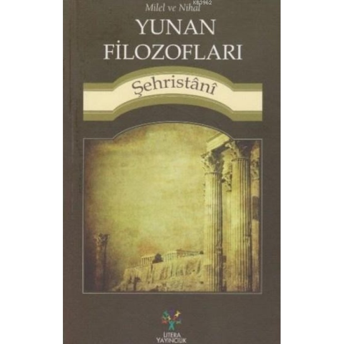 Yunan Filozofları