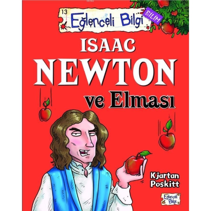 Isaac Newton ve Elması