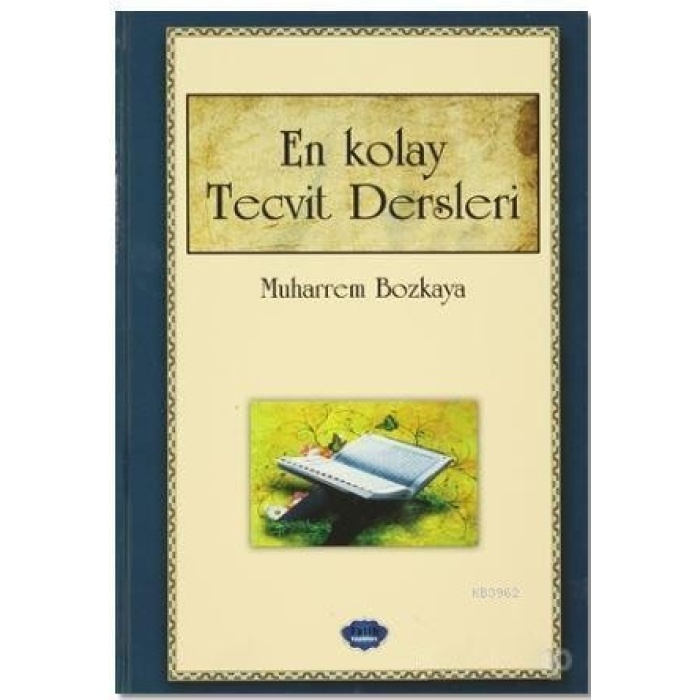 En Kolay Tecvit Dersleri