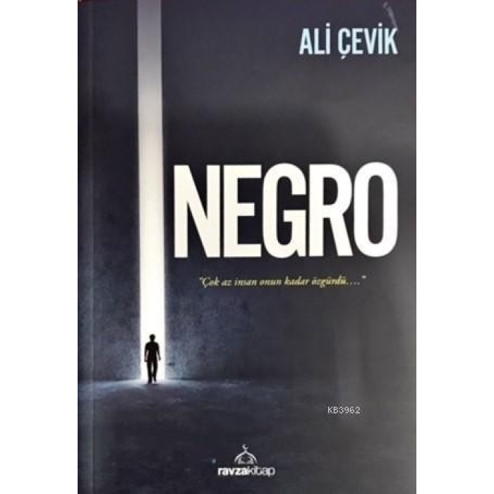 Negro