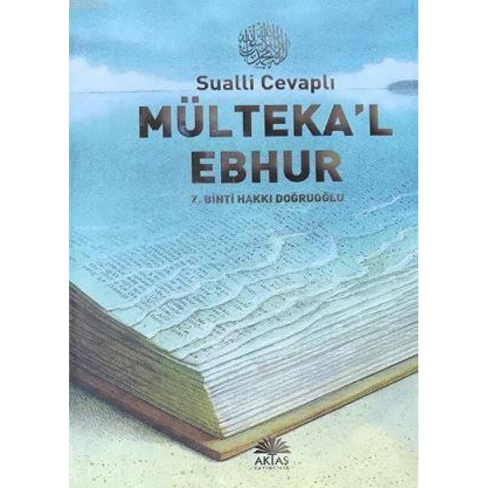 Sorulu Cevaplı Mültekal Ebhur