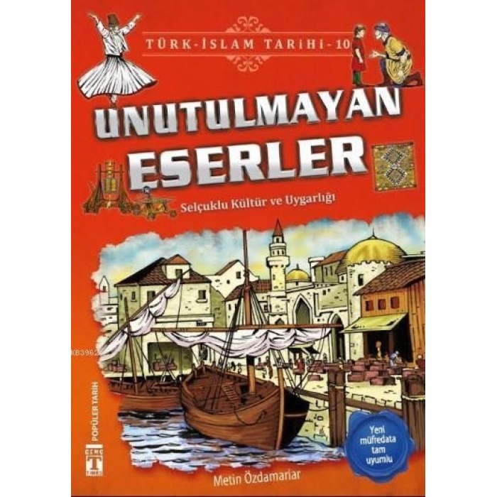 Unutulmayan Eserler