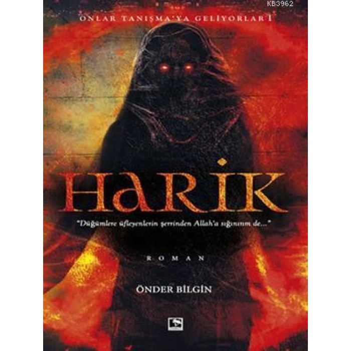 Harik - Onlar Tanışmaya Geliyorlar 1