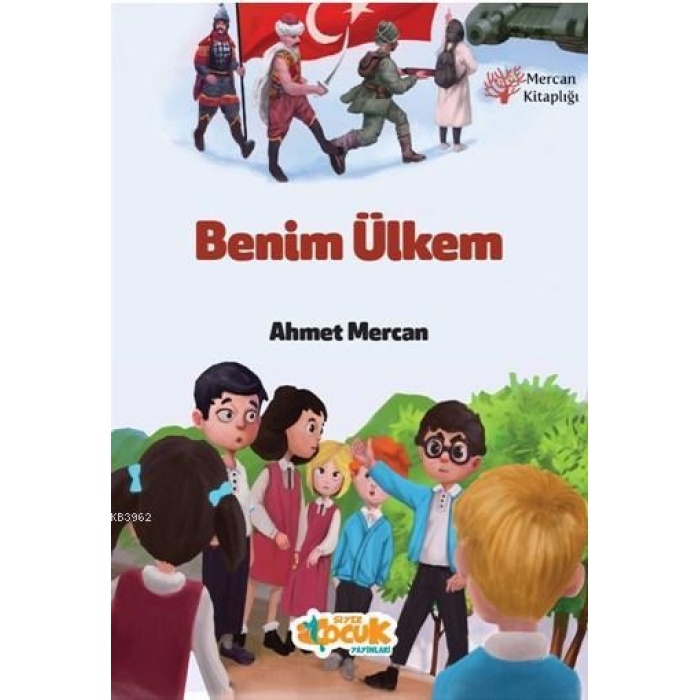 Benim Ülkem