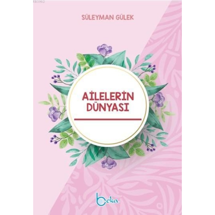 Ailelerin Dünyası