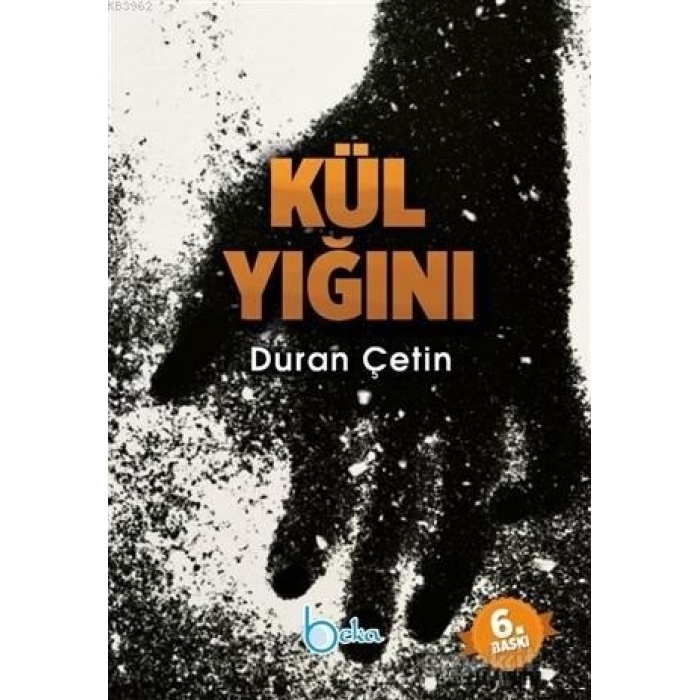 Kül Yığını