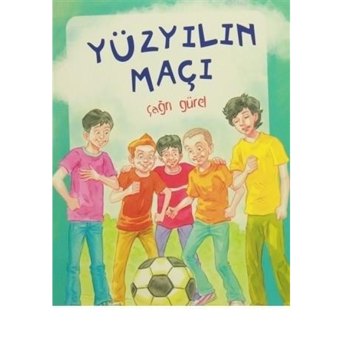 Yüzyılın Maçı