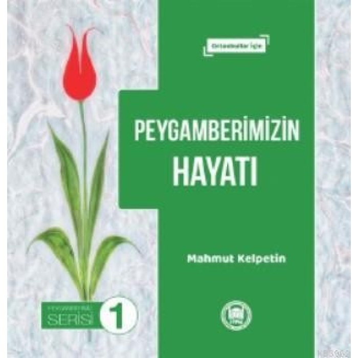 Peygamberimizin Hayatı; Ortaokullar İçin