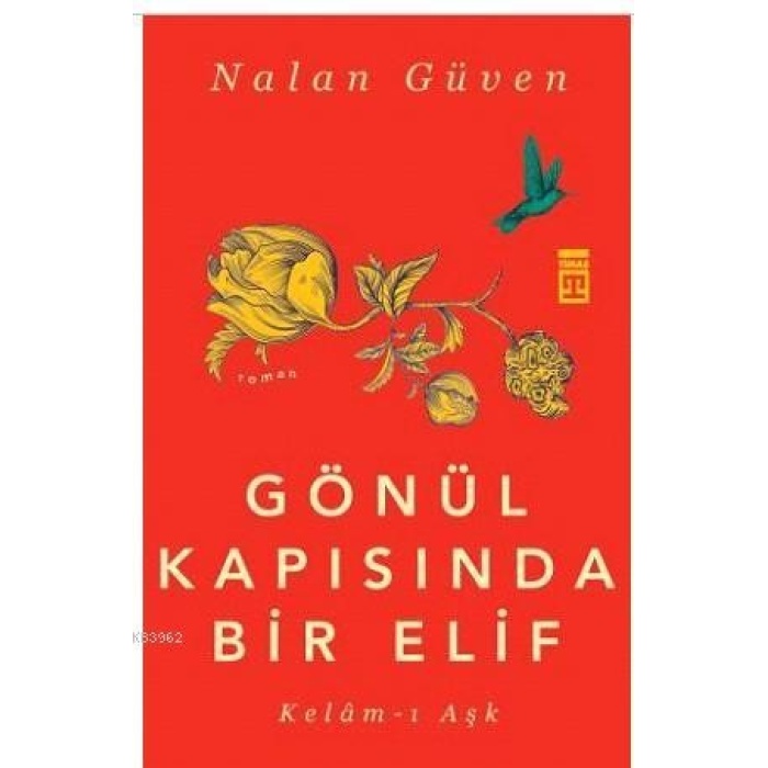 Gönül Kapısında Bir Elif