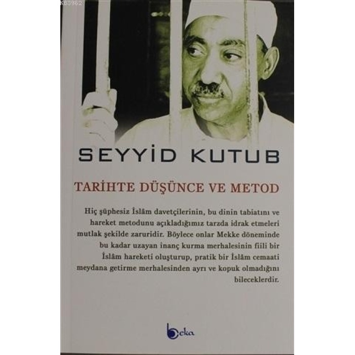 Tarihte Düşünce ve Metod