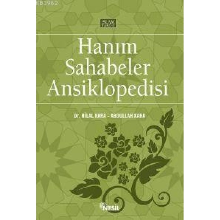 Hanım Sahabeler Ansiklopedisi