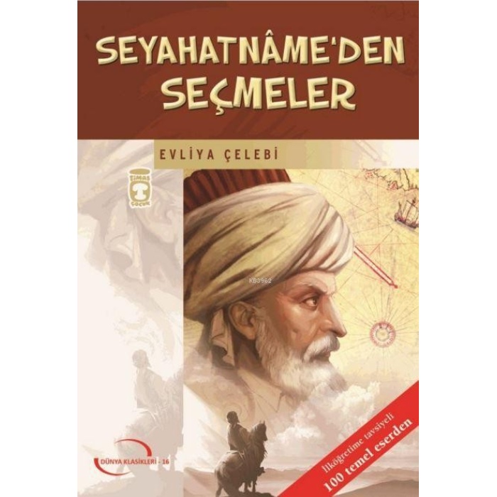 Seyahatnameden Seçmeler