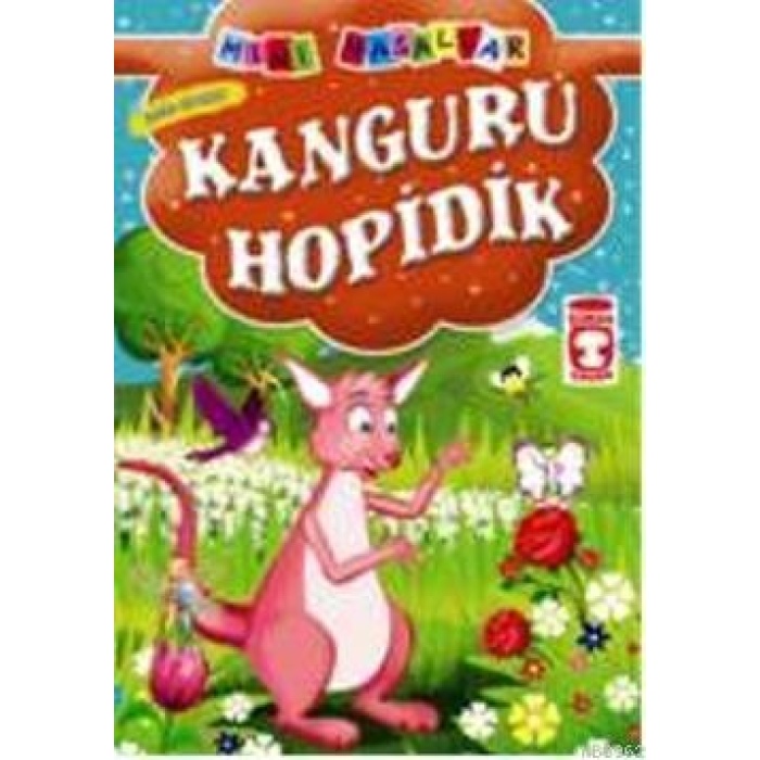 Kanguru Hopidik