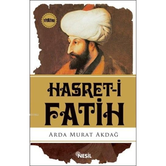 Hasret-i Fatih