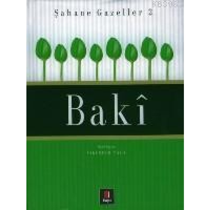 Bakî - Şahane Gazeller 2