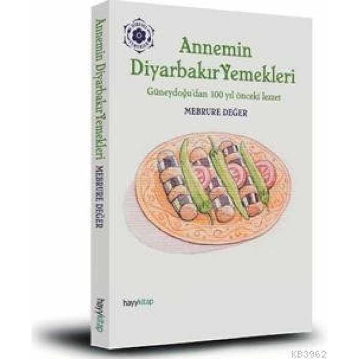 Annemin Diyarbakır Yemekleri