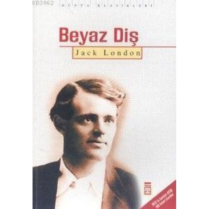 Beyaz Diş