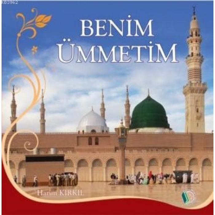 Benim Ümmetim - Harun Kırkıl