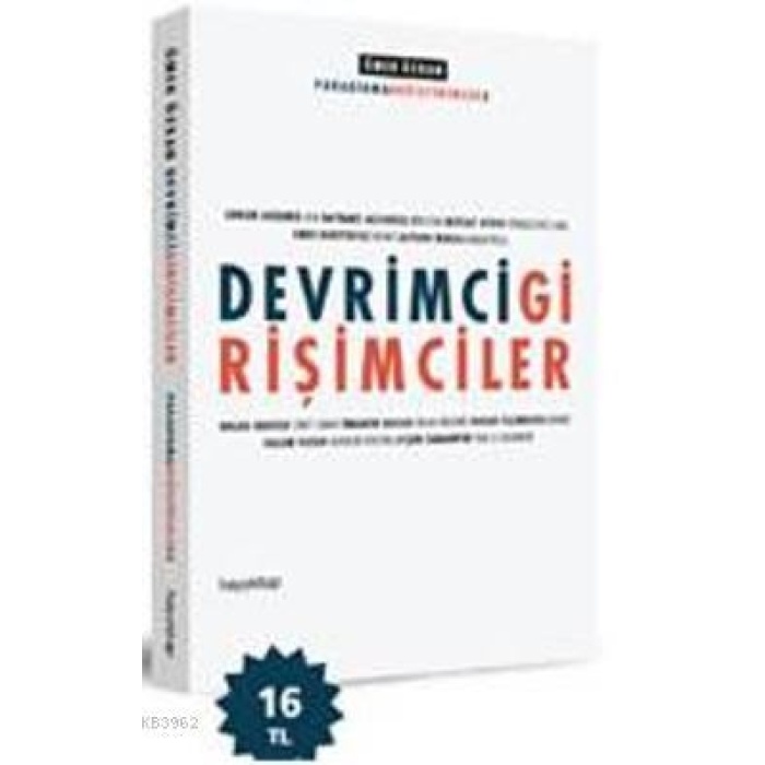 Devrimci Girişimler